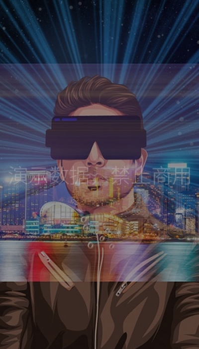 VR酒店全景制作